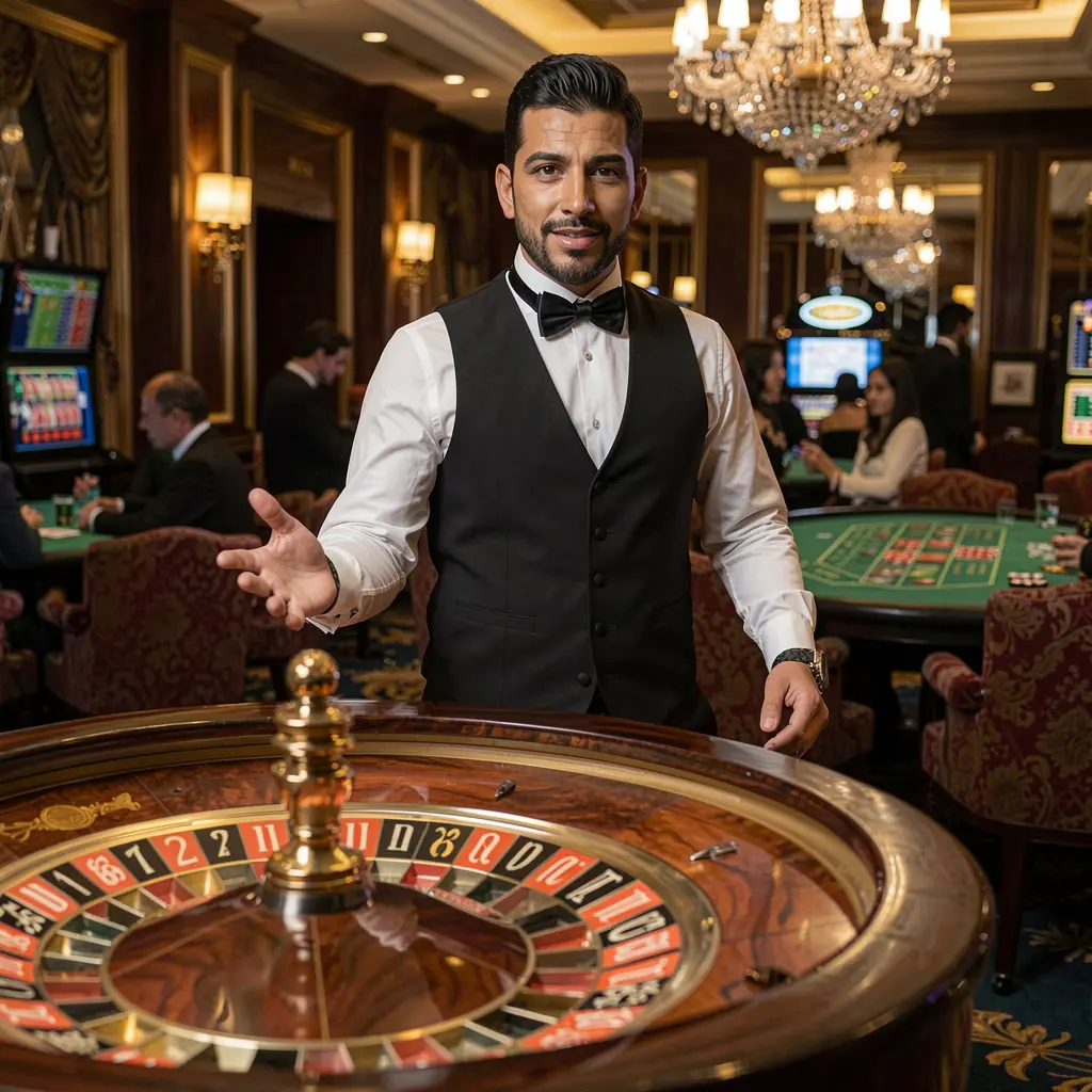 MXCOCO – Descubre juegos de casino en vivo confiables y entretenidos en México
