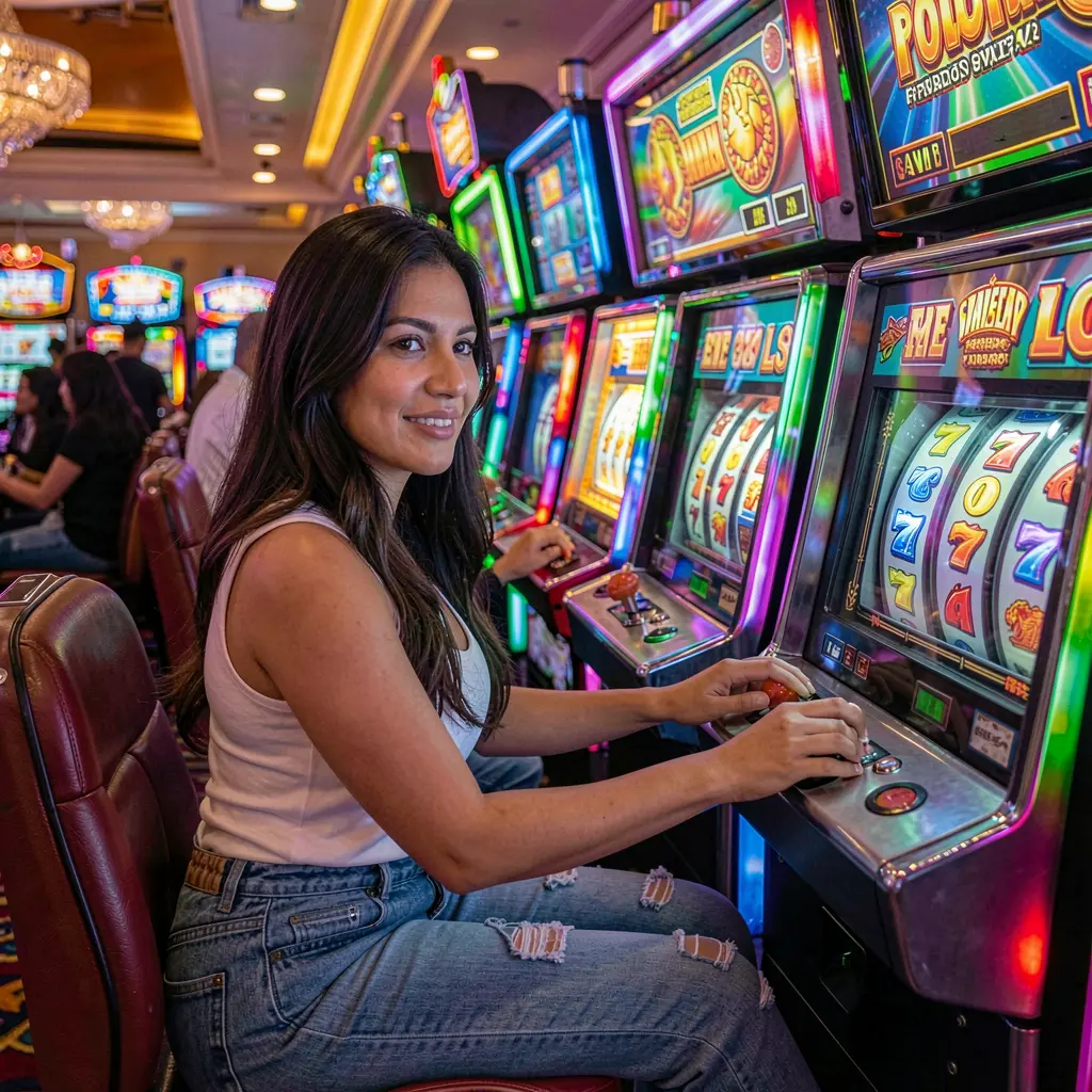 MXCOCO – Descubre un emocionante mundo de tragamonedas en línea para jugadores en México